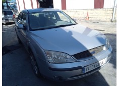 ford mondeo iii sedán (b4y) del año 2002 2