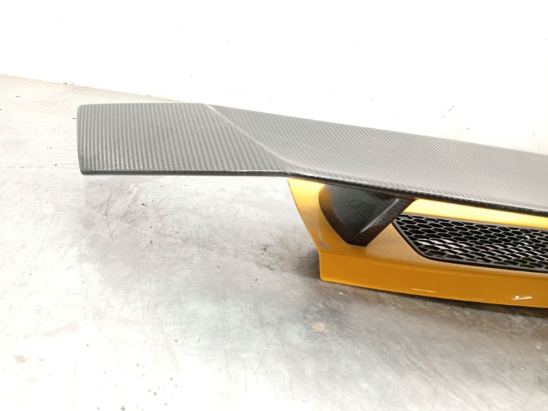 Recambio de aleron trasero para audi r8 (4s3, 4sp) 5.2 fsi quattro referencia OEM IAM 4S0827918 4S8827699A 4S8827237