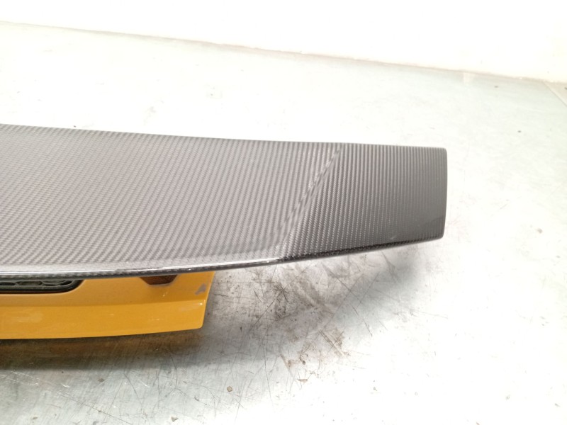 Recambio de aleron trasero para audi r8 (4s3, 4sp) 5.2 fsi quattro referencia OEM IAM 4S0827918 4S8827699A 4S8827237