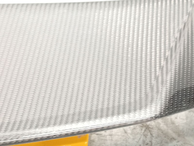 Recambio de aleron trasero para audi r8 (4s3, 4sp) 5.2 fsi quattro referencia OEM IAM 4S0827918 4S8827699A 4S8827237