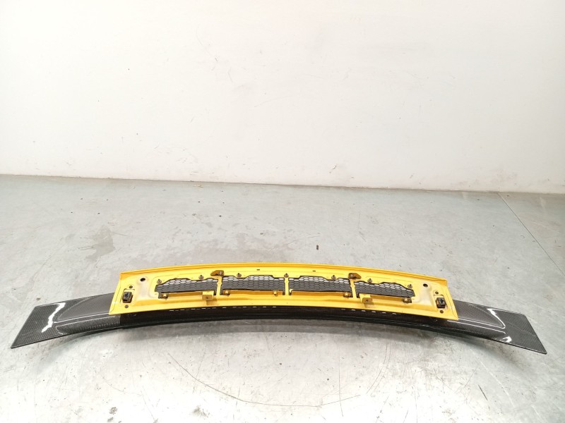 Recambio de aleron trasero para audi r8 (4s3, 4sp) 5.2 fsi quattro referencia OEM IAM 4S0827918 4S8827699A 4S8827237