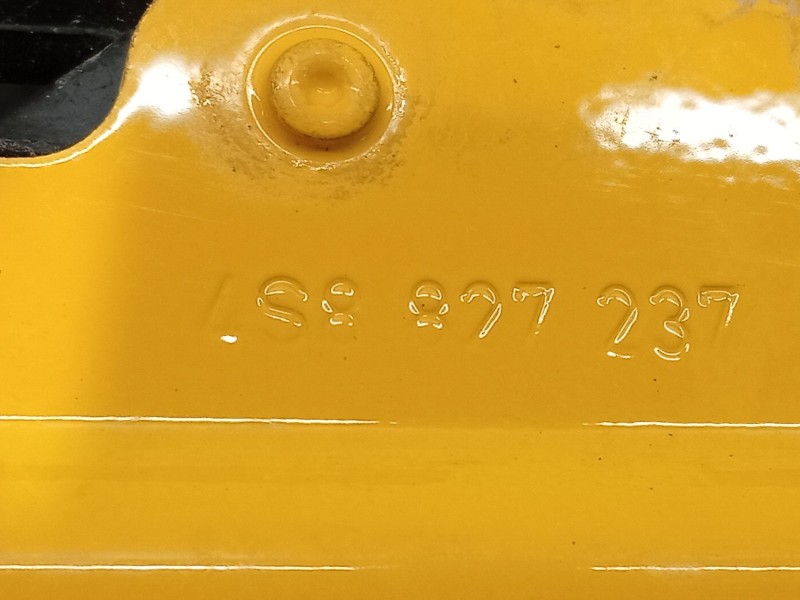 Recambio de aleron trasero para audi r8 (4s3, 4sp) 5.2 fsi quattro referencia OEM IAM 4S0827918 4S8827699A 4S8827237