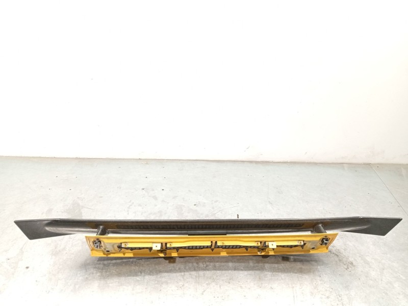 Recambio de aleron trasero para audi r8 (4s3, 4sp) 5.2 fsi quattro referencia OEM IAM 4S0827918 4S8827699A 4S8827237