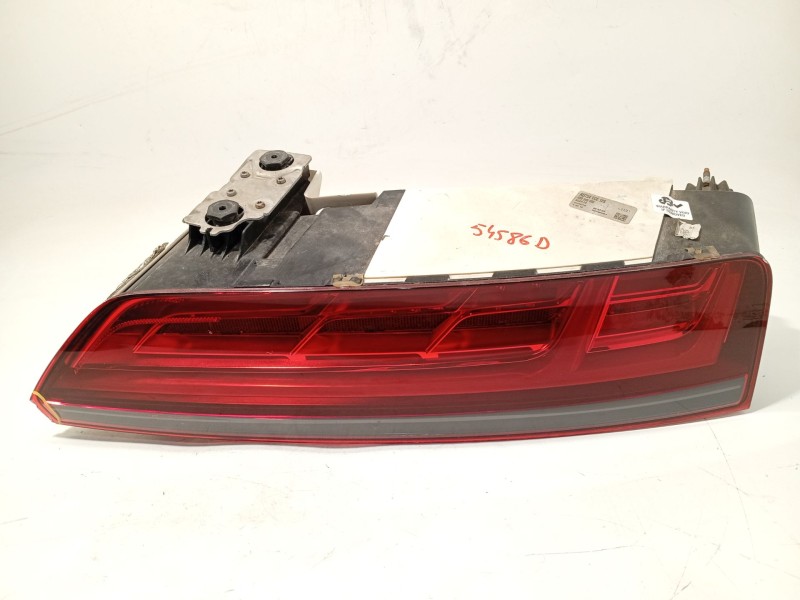 Recambio de piloto trasero derecho para audi r8 (4s3, 4sp) 5.2 fsi quattro referencia OEM IAM 4S0945096  