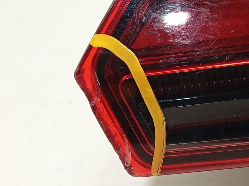 Recambio de piloto trasero derecho para audi r8 (4s3, 4sp) 5.2 fsi quattro referencia OEM IAM 4S0945096  