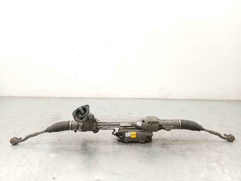 Recambio de cremallera direccion para audi r8 (4s3, 4sp) 5.2 fsi quattro referencia OEM IAM 4S1423072Q  7828974315