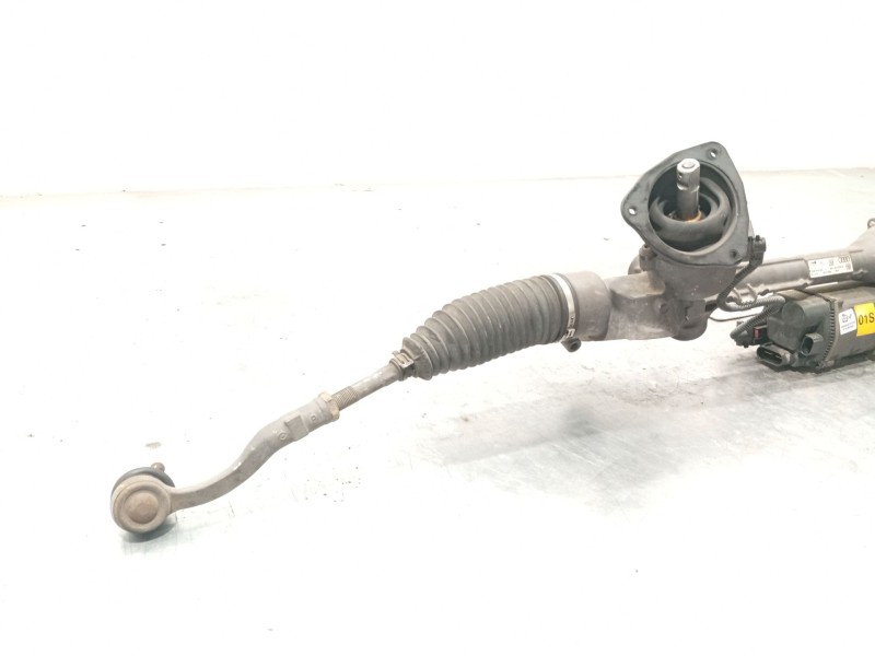 Recambio de cremallera direccion para audi r8 (4s3, 4sp) 5.2 fsi quattro referencia OEM IAM 4S1423072Q  7828974315