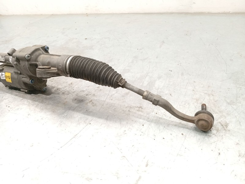 Recambio de cremallera direccion para audi r8 (4s3, 4sp) 5.2 fsi quattro referencia OEM IAM 4S1423072Q  7828974315