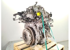 Recambio de despiece motor para renault scénic iii (jz0/1_) 1.2 tce referencia OEM IAM H5F400  
