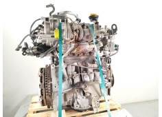 Recambio de despiece motor para renault scénic iii (jz0/1_) 1.2 tce referencia OEM IAM H5F400   2