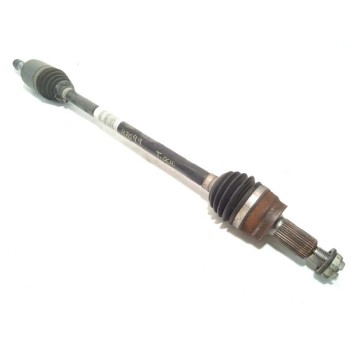 Recambio de transmision trasera derecha para land rover evoque 2.0 td4 cat referencia OEM IAM BJ324B402AC EBJ82MBE286 LR061904