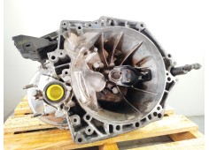Recambio de caja cambios para peugeot partner furgoneta/monovolumen 1.6 hdi 16v referencia OEM IAM 20DP47 223121 