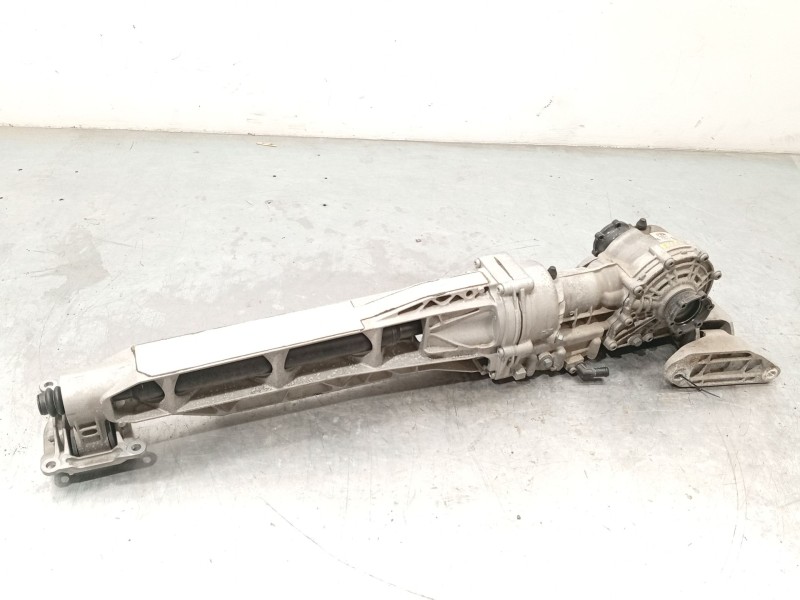 Recambio de diferencial delantero para audi r8 (4s3, 4sp) 5.2 fsi quattro referencia OEM IAM 0D4409505B  
