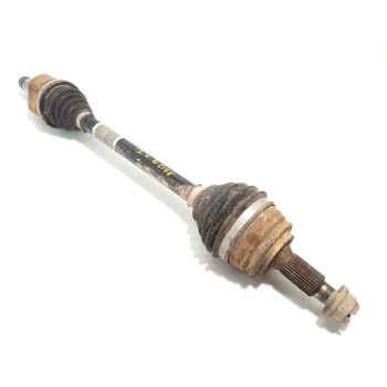 Recambio de transmision delantera izquierda para peugeot 3008 ii suv (mc_, mr_, mj_, m4_) 1.5 bluehdi 130 referencia OEM IAM 981