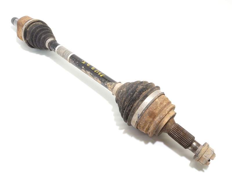 TRANSMISION DELANTERA IZQUIERDA 9811176880 