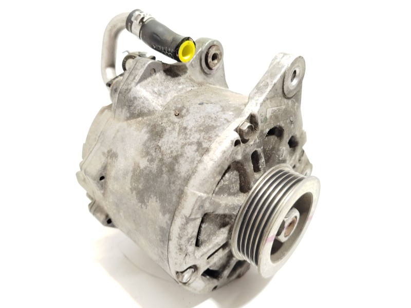 Recambio de alternador para audi r8 (4s3, 4sp) 5.2 fsi quattro referencia OEM IAM 07L903015G  LR1190955B