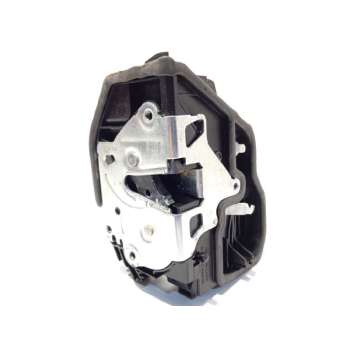 CERRADURA PUERTA TRASERA IZQUIERDA 7318417 51227318413