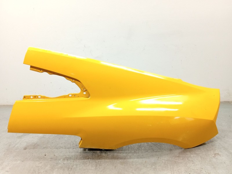 Recambio de aletin trasero izquierdo para audi r8 (4s3, 4sp) 5.2 fsi quattro referencia OEM IAM 4S8809603B  