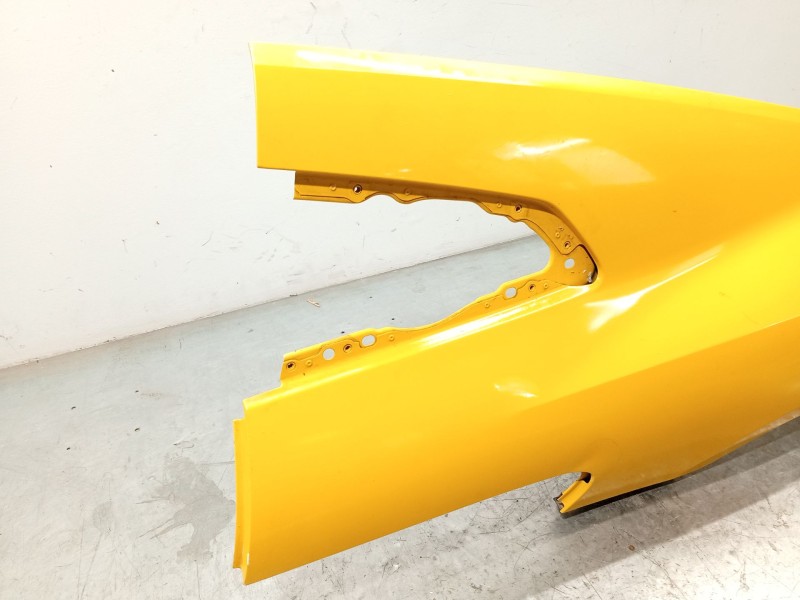 Recambio de aletin trasero izquierdo para audi r8 (4s3, 4sp) 5.2 fsi quattro referencia OEM IAM 4S8809603B  