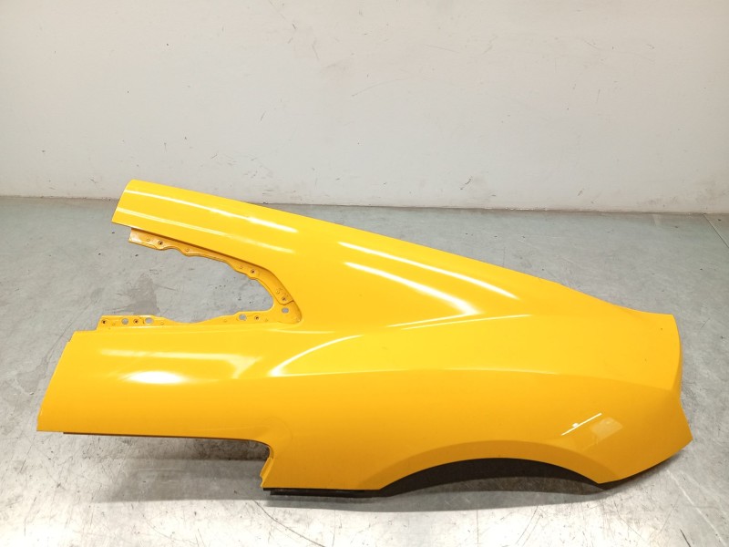 Recambio de aletin trasero izquierdo para audi r8 (4s3, 4sp) 5.2 fsi quattro referencia OEM IAM 4S8809603B  