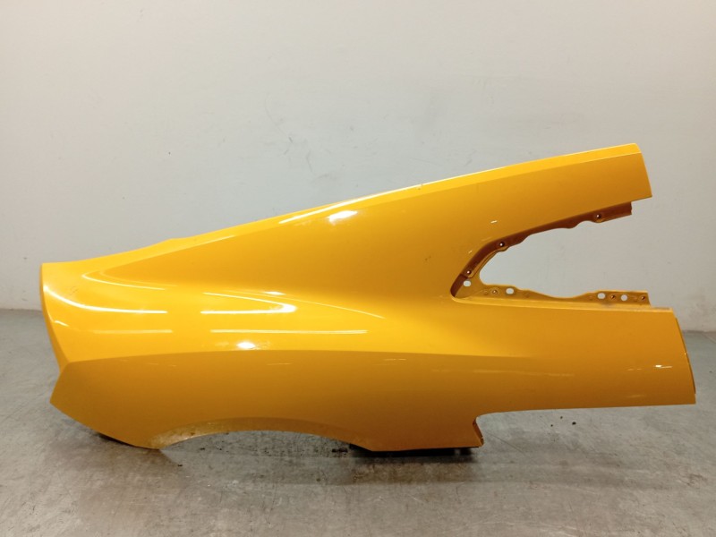 Recambio de aletin trasero derecho para audi r8 (4s3, 4sp) 5.2 fsi quattro referencia OEM IAM 4S8809604B  