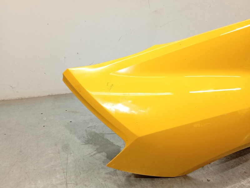 Recambio de aletin trasero derecho para audi r8 (4s3, 4sp) 5.2 fsi quattro referencia OEM IAM 4S8809604B  