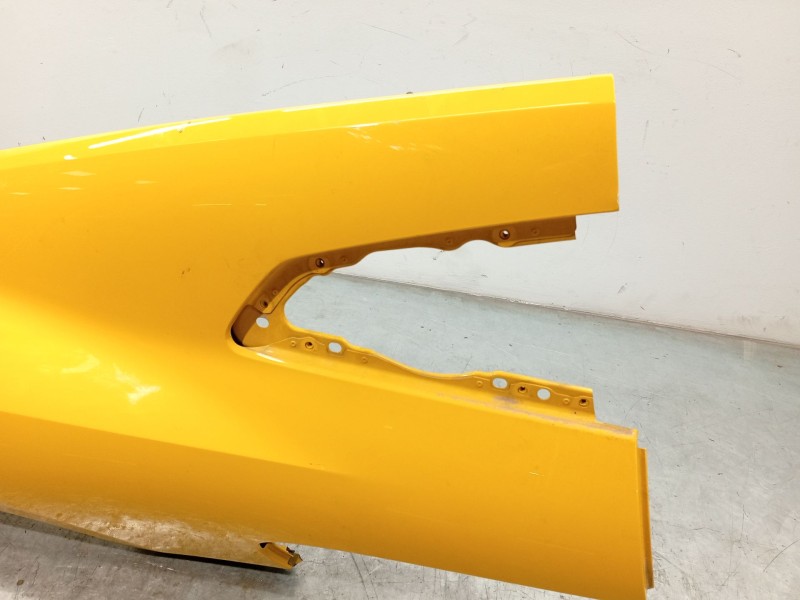 Recambio de aletin trasero derecho para audi r8 (4s3, 4sp) 5.2 fsi quattro referencia OEM IAM 4S8809604B  