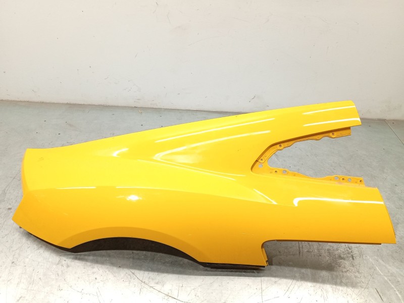 Recambio de aletin trasero derecho para audi r8 (4s3, 4sp) 5.2 fsi quattro referencia OEM IAM 4S8809604B  