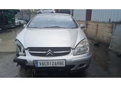 citroën c5 i (dc_) del año 2002