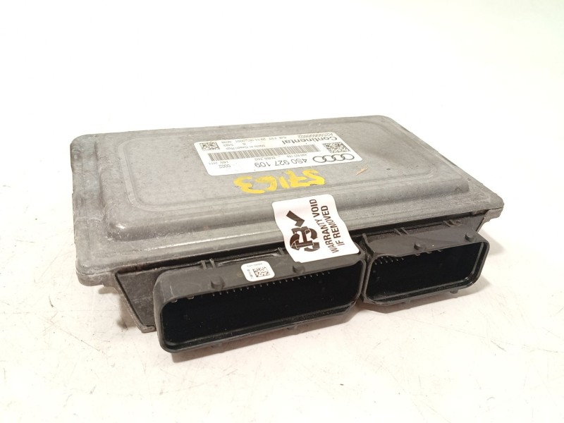 Recambio de centralita motor uce para audi r8 (4s3, 4sp) 5.2 fsi quattro referencia OEM IAM 4S0927109  A2C99506602