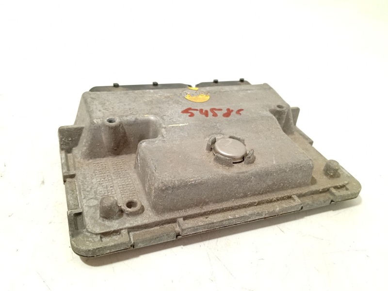 Recambio de centralita motor uce para audi r8 (4s3, 4sp) 5.2 fsi quattro referencia OEM IAM 4S0927109  A2C99506602