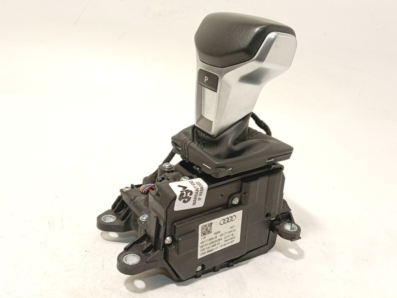 Recambio de palanca cambio para audi r8 (4s3, 4sp) 5.2 fsi quattro referencia OEM IAM 4S1713041B 4M1713041D 