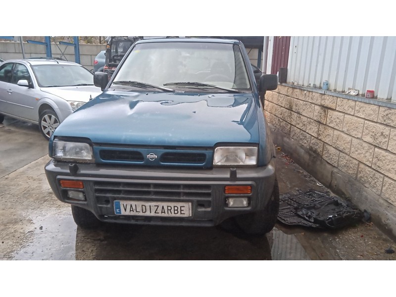 nissan terrano ii (r20) del año 1994