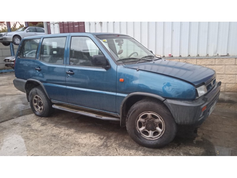 nissan terrano ii (r20) del año 1994