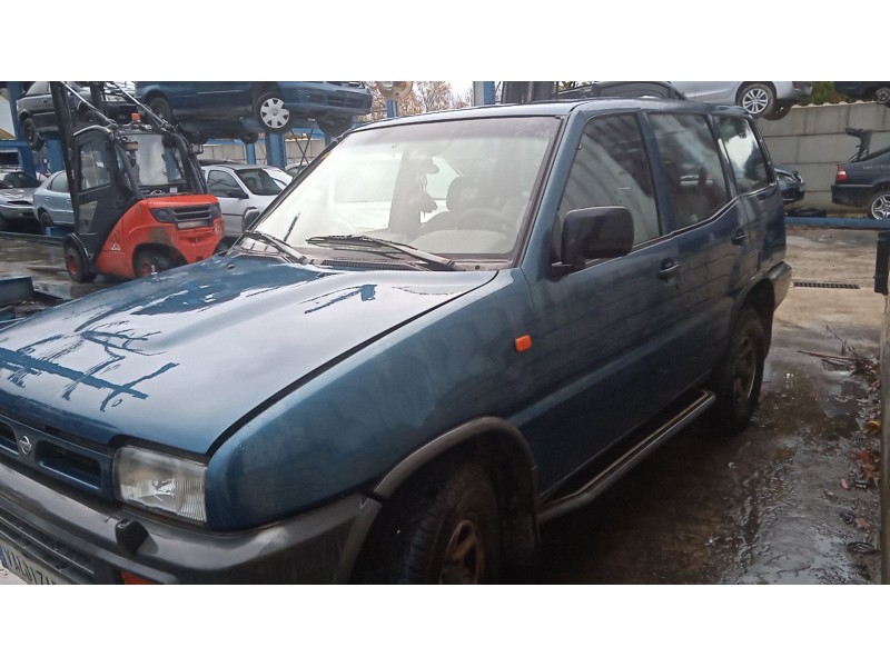 nissan terrano ii (r20) del año 1994