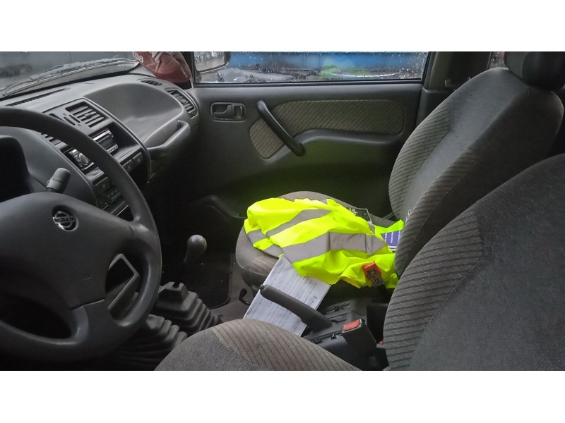 nissan terrano ii (r20) del año 1994