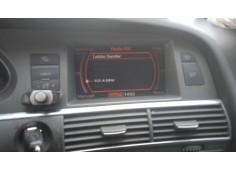 audi a6 c6 (4f2) del año 2006 2