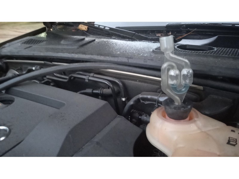 audi a6 c6 (4f2) del año 2006