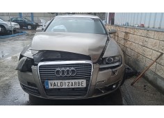 AUDI A6 C6 (4F2)