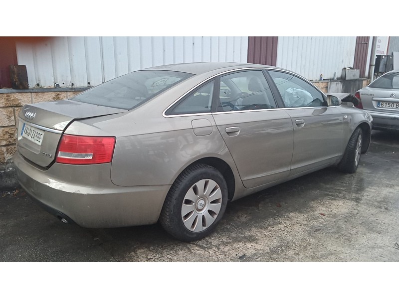 audi a6 c6 (4f2) del año 2006