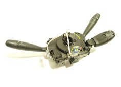 Recambio de mando intermitentes para peugeot partner furgoneta/monovolumen 1.6 hdi 16v referencia OEM IAM 96662454XT  