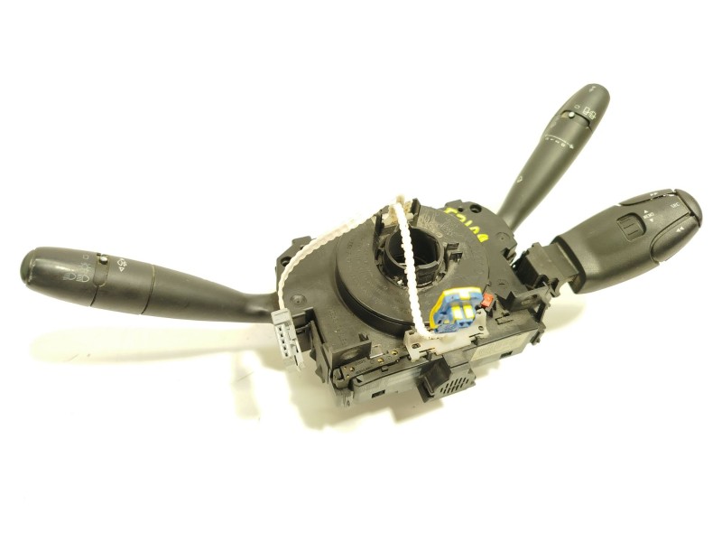 Recambio de mando intermitentes para peugeot partner furgoneta/monovolumen 1.6 hdi 16v referencia OEM IAM 96662454XT  