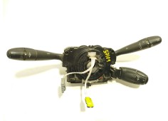 Recambio de mando intermitentes para peugeot partner furgoneta/monovolumen 1.6 hdi 16v referencia OEM IAM 96662454XT   2