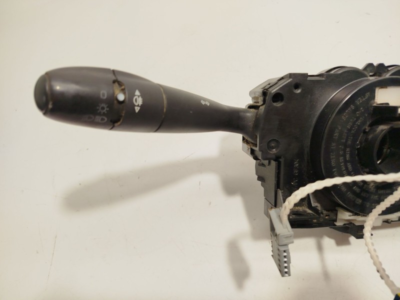 Recambio de mando intermitentes para peugeot partner furgoneta/monovolumen 1.6 hdi 16v referencia OEM IAM 96662454XT  