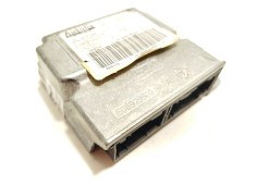Recambio de centralita airbag para peugeot partner furgoneta/monovolumen 1.6 hdi 16v referencia OEM IAM 9673576980  611019900