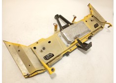 Recambio de travesaño inferior para audi r8 (4s3, 4sp) 5.2 fsi quattro referencia OEM IAM 4S8813335B  