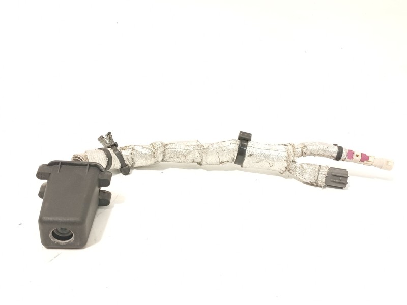 Recambio de modulo electronico para audi r8 (4s3, 4sp) 5.2 fsi quattro referencia OEM IAM 5Q0980551C  