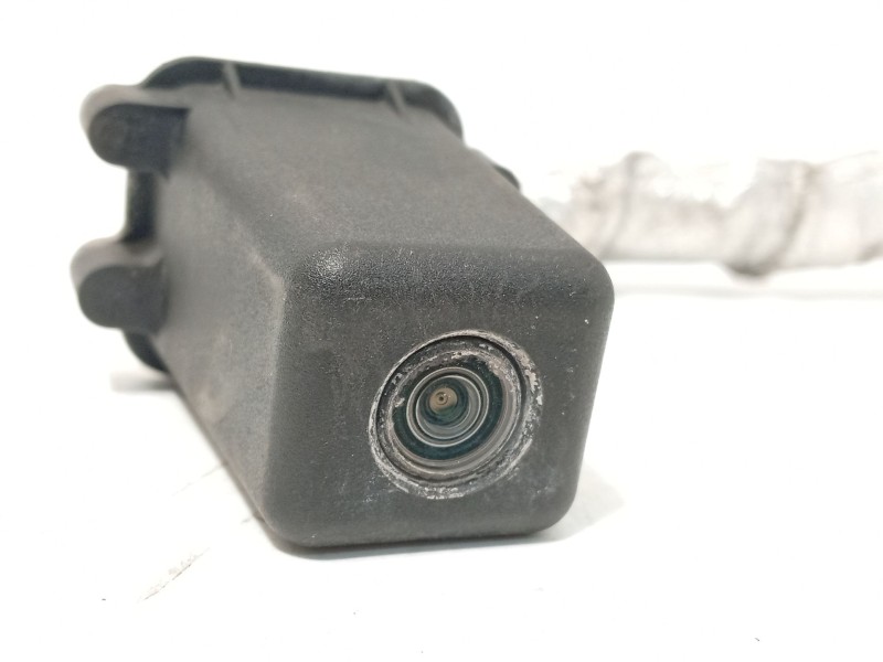 Recambio de modulo electronico para audi r8 (4s3, 4sp) 5.2 fsi quattro referencia OEM IAM 5Q0980551C  