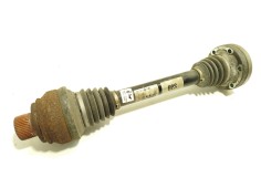 Recambio de transmision trasera izquierda para audi r8 (4s3, 4sp) 5.2 fsi quattro referencia OEM IAM 4S0501204A 4S0501204B 