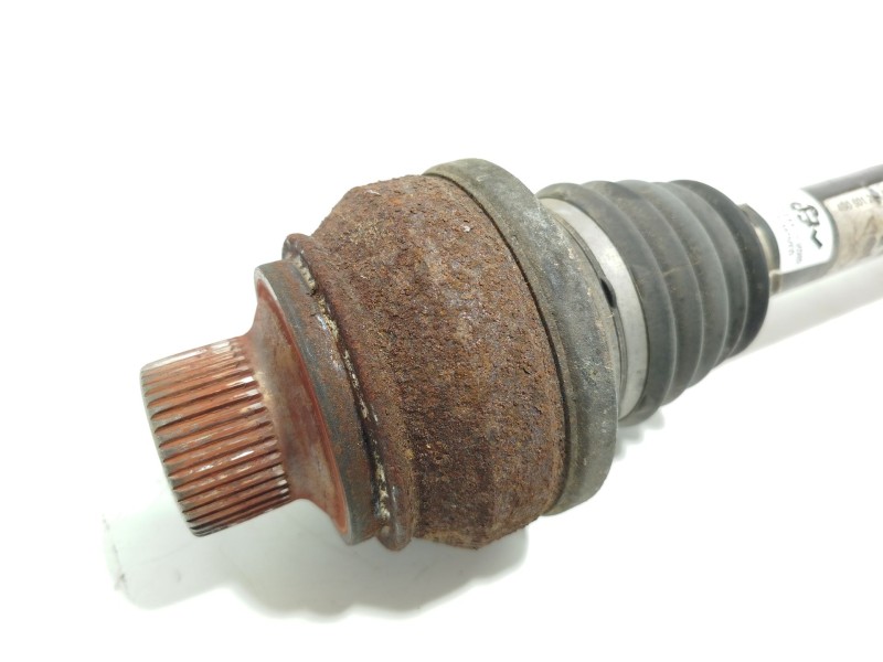 Recambio de transmision trasera izquierda para audi r8 (4s3, 4sp) 5.2 fsi quattro referencia OEM IAM 4S0501204A 4S0501204B 